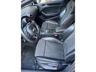 AUDI A3 Sportback 2.0 TDI Ambition