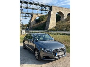 AUDI A3 Sportback 35 TFSI Design