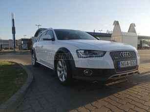 AUDI A4 ALLROAD 2.0 TDI quattro clean diesel S-tronic