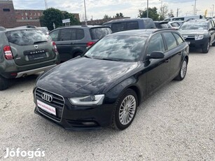 AUDI A4 Avant 2.0 TDI multitronic Olaszországi...