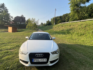 AUDI A5 Sportback 2.0 TDI multitronic