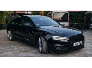 AUDI A5 Sportback 2.0 TDI Sport quattro S-tronic