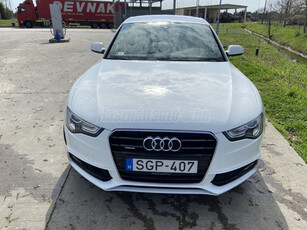 AUDI A5 Sportback 3.0 V6 TDI quattro S-tronic clean diesel [5 személy]