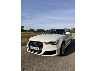 AUDI A6 2.0 TDI quattro S-tronic