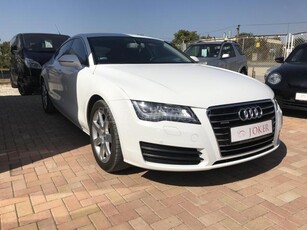 AUDI A7 Sportback 3.0 V6 TDI DPF quattro S-tronic