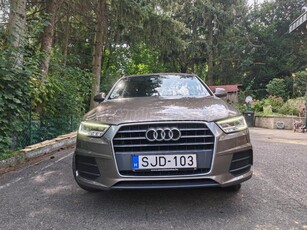 AUDI Q3 1.4 TFSi CoD Basis