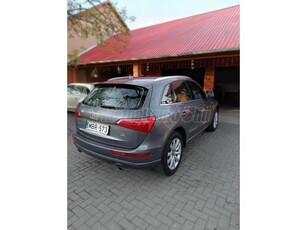 AUDI Q5 2.0 TFSI quattro