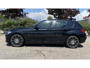 BMW 116d Advantage 116d