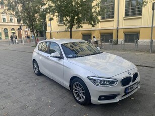 BMW 118i Advantage