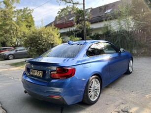 BMW 218d M Sport (Automata)