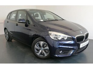 BMW 220i Advantage