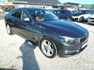 BMW 320d xDrive Luxury GT . manuál 6 sebesség . 5 literes fogyasztás