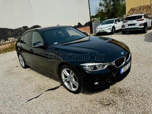 BMW 330d xDrive M Sport (Automata) FACELIFT.ADAPTIVE LED.KEYLESS.HEAD.18ALU