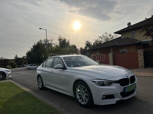 BMW 330e iPerformance M Sport (Automata)