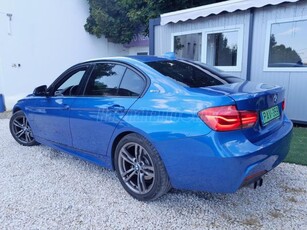 BMW 330e iPerformance M Sport (Automata) mo-i. 122e km!!