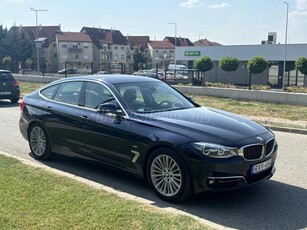 BMW 335d xDrive Luxury (Automata)