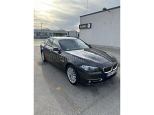 BMW 520d xDrive (Automata)