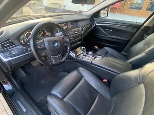 BMW 530d xDrive (Automata) Mo.-i