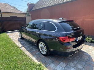 BMW 530d xDrive Touring (Automata)