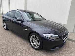 BMW 535d xDrive (Automata) Gyári M-Packet!