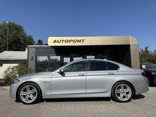 BMW 535i (Automata) AZONNAL ELVIHETŐ!NAPFÉNYTETŐ. XENON. MEMÓRIÁS ÜLÉSEK!