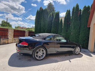 BMW 630Ci Cabrio (Automata)