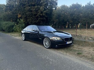 BMW 730Ld (Automata)