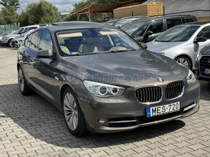 BMW GRAN TURISMO GT 535i xDrive Individual