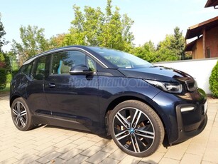 BMW I3 120Ah (Automata) NAGY NAVI -EL.TETŐ -ÜLÉSFŰTÉS-HŐSZIVATTYÚ-- HARMAN KARDON- 20 ALU-LED !!!