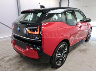 BMW I3 120Ah (Automata) NAGY NAVI -HŐSZIVATTYÚ -ÜLÉSFŰTÉS -LED-20-AS KERÉK