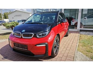 BMW I3 120Ah (Automata) NAGY NAVI. ÜLÉSFŰTÉS. ACC!