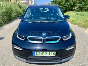 BMW I3 120Ah (Automata) Sport Paket. CCS. Hőszivattyú