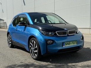 BMW I3 94Ah (Automata) Első tulajdonostól / ÁFÁS