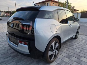 BMW I3 94Ah (Automata) LED.NagyNAVI.Kamera.Panorámatető.CCS.LodgeBelső.HarmanKardon.HőszivattyúsKlíma