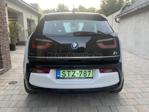 BMW I3 94Ah REX (Automata) REX// 49.000KM//KEY LESS//NAVI//ÜLÉSFŰTÉS// MAKULÁTLAN//