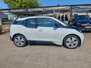 BMW I3 (Automata) BÉRELHETŐ!