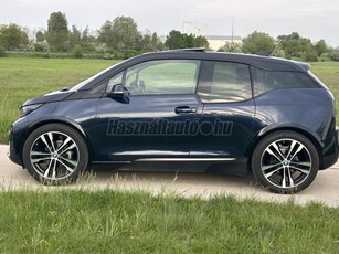 BMW I3 i3s 94Ah (Automata) / bőr ülés / napfénytető / önvezető / téli-nyári gumik / full