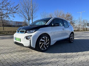 BMW I3 REX (Automata)