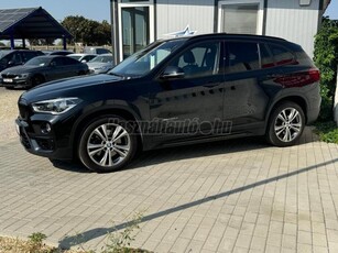 BMW X1 xDrive20d Sport (Automata) PANO / XENON / PROF.NAV / 1 ÉV GARANCIA