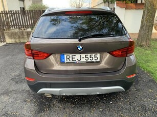 BMW X1 xDrive20d xLine