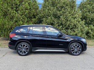 BMW X1 xDrive20d xLine (Automata)