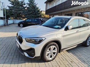 BMW X1 xdrive25e xline (Automata) Kitűnő állapo...