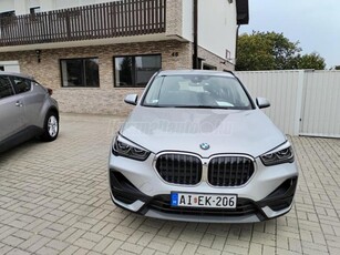 BMW X1 xDrive25e xLine (Automata) Kitűnő állapotú Plug-In Hybrid AKCIÓ!