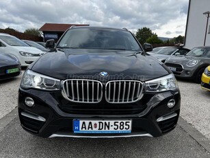 BMW X4 xDrive20d xLine Xenon navi 87500 kilométer