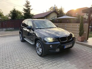 BMW X5 3.0d (Automata) Bmw x5 3.0d automata limitált kiadás