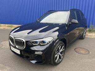 BMW X5 xDrive40d (Automata)