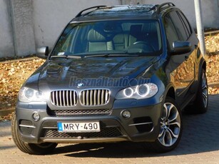 BMW X5 xDrive40d (Automata) Panoráma tető Nagy szerviz után