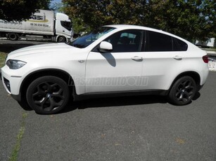 BMW X6 xDrive40d (Automata)