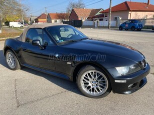 BMW Z3 3.0 Widebody!Facelift!Ritkaság!Friss Műszakival!