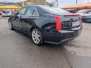 CADILLAC ATS V